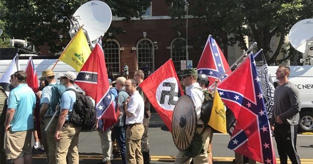 Rethinking the Normalization of Fascism in the Post-Truth Era