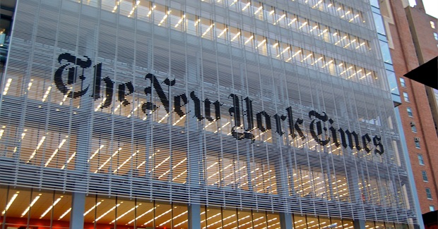 NYT Mocks Skepticism on Syria-Sarin Claims