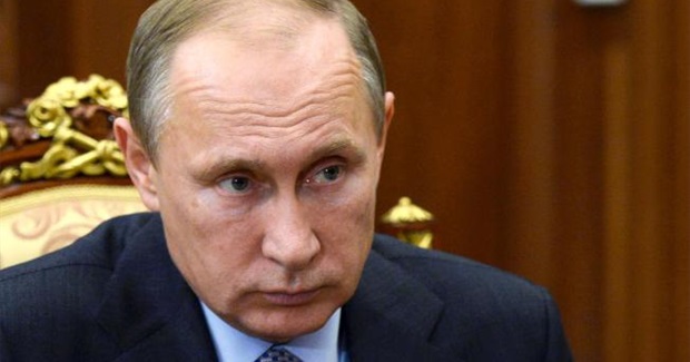 Coverage of Russian Plane Bombing Shows What a Difference an Enemy Makes