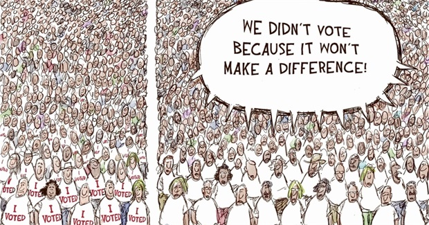 One Example of How the Left Has Internalized the Ideology of Their Oppressors