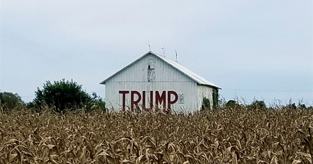 Anatomy of a Trump Supporter