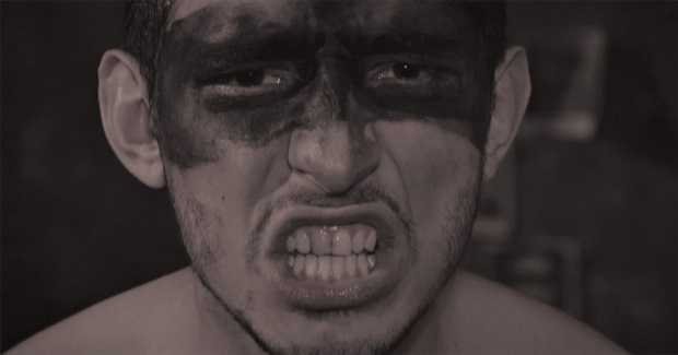 The confession of a young jihadist