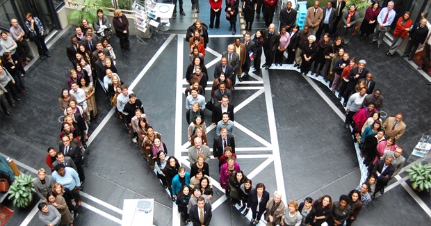 Get Off the Bench and On to the Playing Field: A Guide to Professional Activism