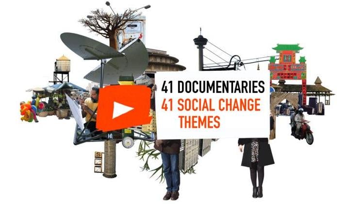 From Consumerism to Climate Change: 41 Outstanding Documentaries You Have to See