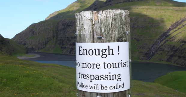 Capturing the Commons for Economic Growth