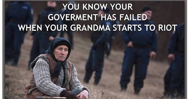 News from End Ecocide December 10th