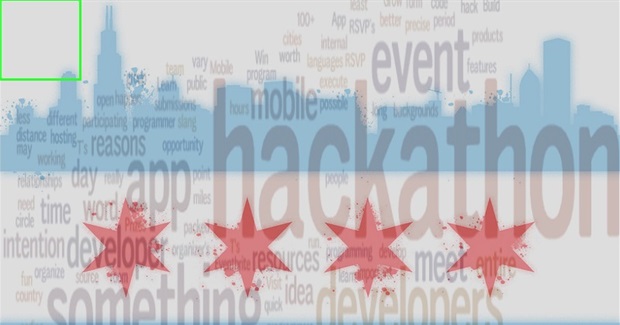 The Great Chicago Buildout - A Community Hackathon
