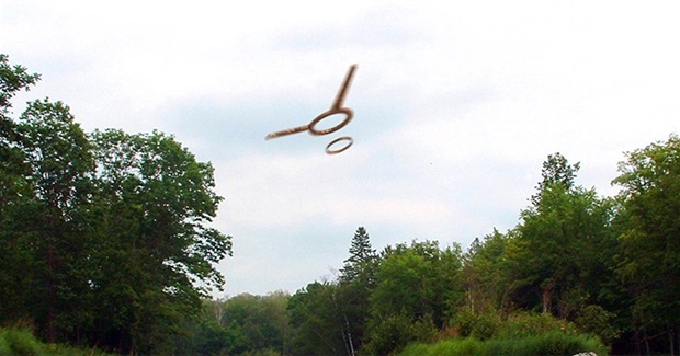 Tesla's Optical Invisibility and Nazi/CIA Antigravity Drones