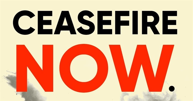 To My Liberal Friends Who Support Israel's War: This Is Not What Defense Looks Like