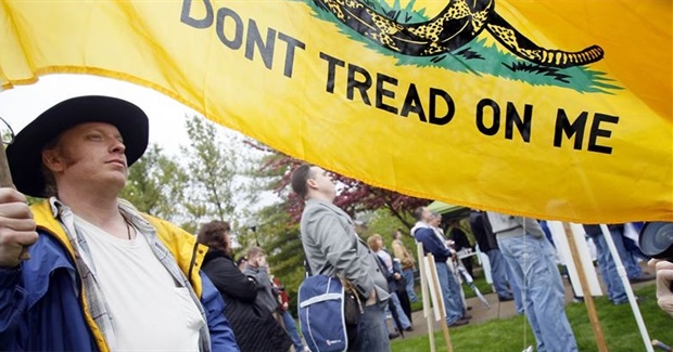 Where Right-Libertarianism Goes Wrong