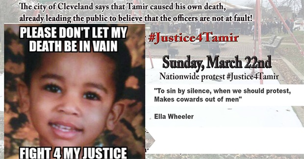 Millennial Mile March