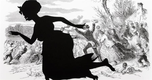 How Ta-Nehisi Coates Mystifies Racism and Obscures the Material Ways We Can End It