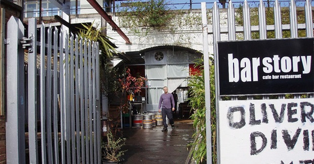 London's Poor Fetish