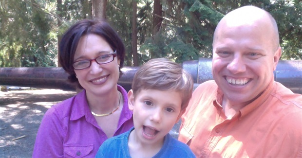 Regenerative Revolution