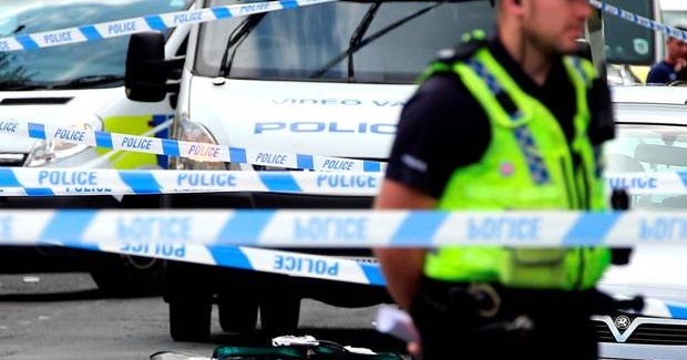 Not Just a "Loner" -  Jo Cox's Murder and Fascist Terrorism