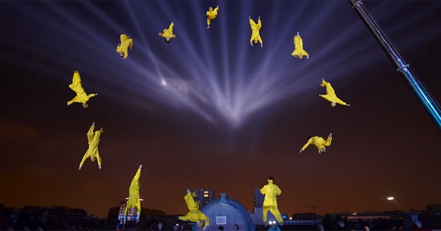 We Can Only Contemplate Leaving the EU Because Its Miracles Have Become Banal