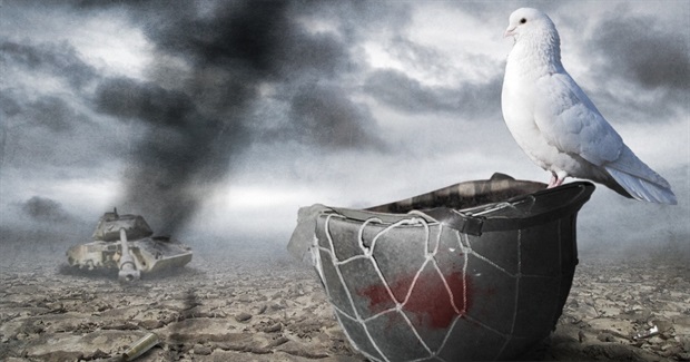 How Natural Is War to Human Beings?