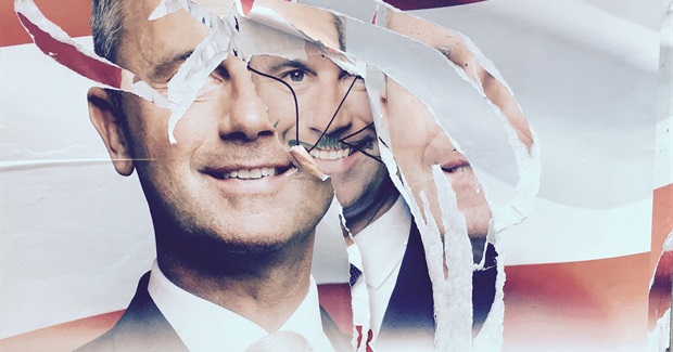 Neoliberal Europe and the Far Right: Two Sides of the Same Coin