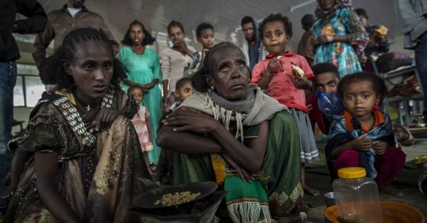 The Erosion of Memory