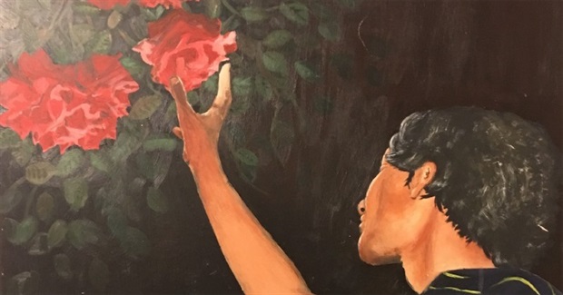 Journalism's Next Frontier: Crossing the Threshold From Having to Being