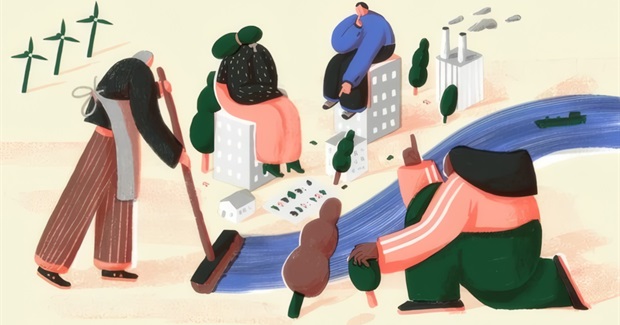 The Revolution Will Be Computational