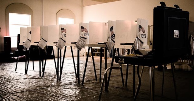 Organize or Die: Never in the History of the World Has an Election Destroyed a System of Oppression