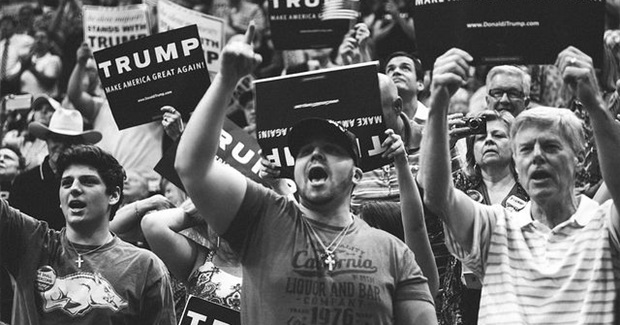 Beyond Trump: Disrupt, Defuse, Compete