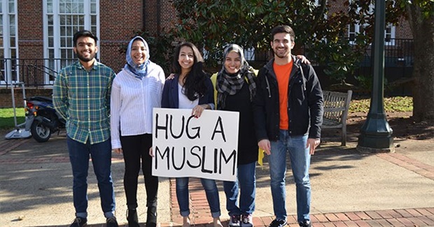 Love in the Time of Mania: Six Ways Americans Are Defying Islamophobia