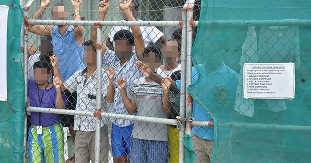 Trump-Turnbull Call: Trading People Like Pawns Undermines the Goals of International Co-Operation