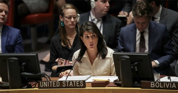 As World Condemns 'Appalling' Crimes, US Defends Israeli Massacre in Gaza and Blocks Call for UN Probe