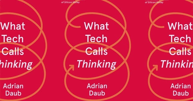 The Shallowness of What Tech Calls Thinking ❧ Current Affairs - filed 11 April 2021