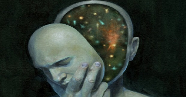 Is the Ego the World's Biggest Illusion?