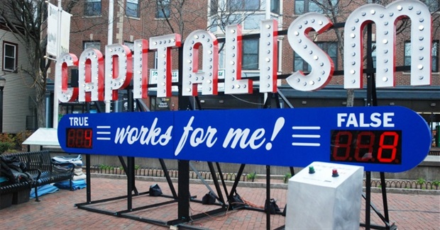 How 90% of American Households Lost an Average of $17,000 in Wealth to the Plutocrats in 2016