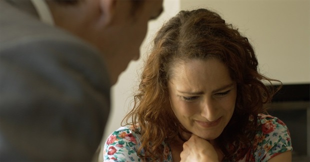 Pull Ya Head In, Mate: Australian Video Holding Men Accountable for Domestic Violence