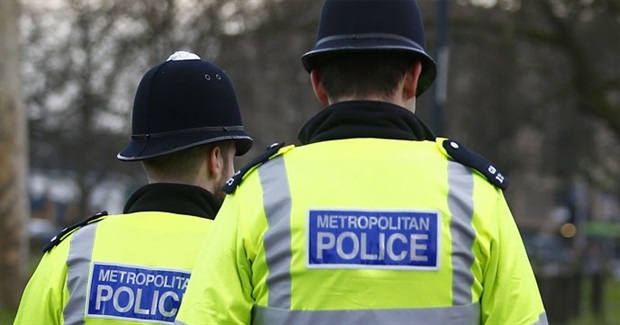 This report PROVES the police don't work to 'protect and serve' you