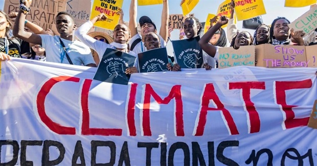 Self-Determination, Not Goodwill, Will Decide the Global South’s Future