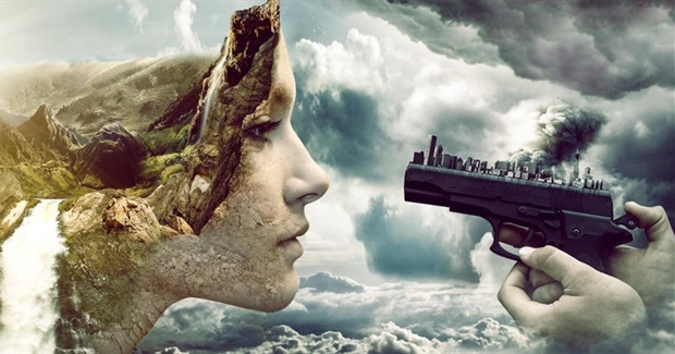 Ecocide: The Psychology of Environmental Destruction