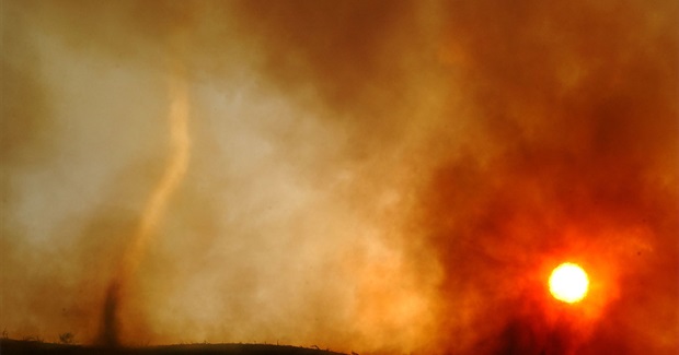 12 Views of a Warming World