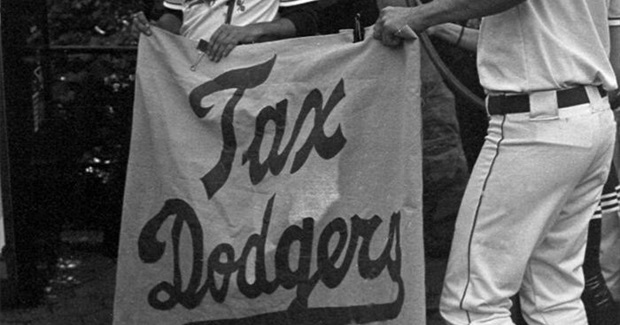 Panama Papers: Reigniting the Debate for a Global Tax Body