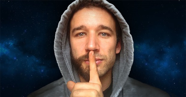 I Am Half: How Can We Inspire More Men to Make a Public Stand for Equality?