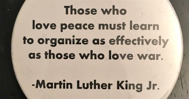 The Trifecta of Civil Resistance: Unity, Planning, Discipline