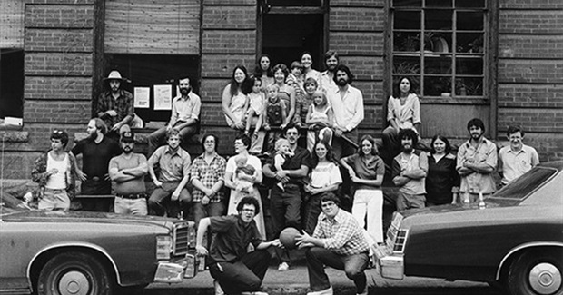 After Coal, a Small Kentucky Town Builds a Healthier, More Creative Economy