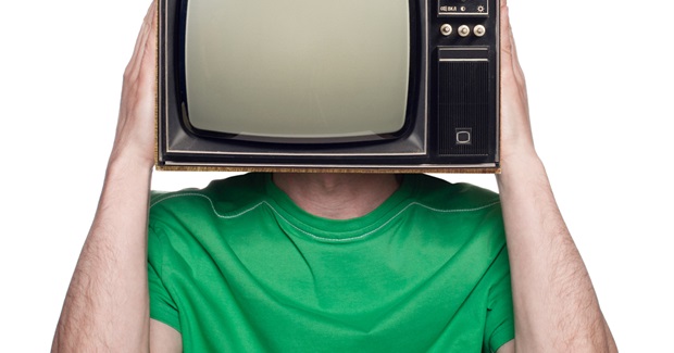 Bad News for Democracy Is Great News for TV Profits