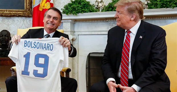 Who’s Afraid of Vulnerability?