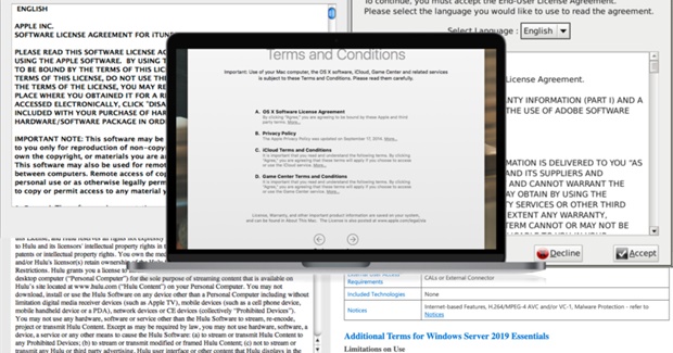 Software Licensing Is a Scam