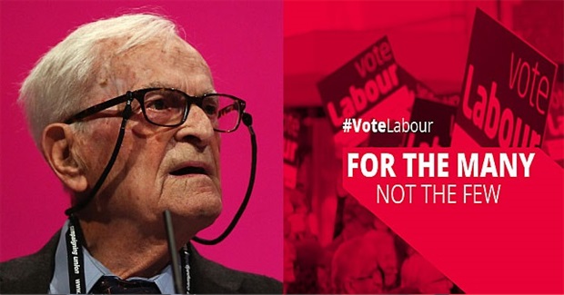 This Election Could Be My Last; It Will Change All Our Destinies and I'm Treating It Like My First