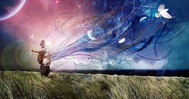 The Evolution Process of Consciousness