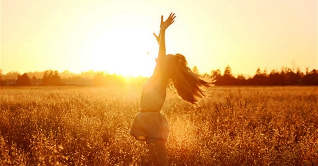 60 Positive Things You Can Do in 60 Seconds