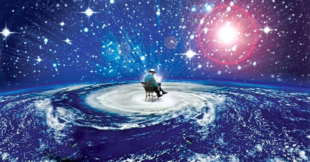 The Law of Attraction Vs. the Law of Oneness