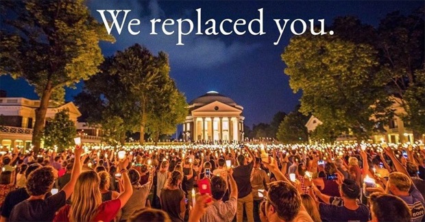 This Impassioned Post by a Charlottesville Resident Sets The Record Straight
